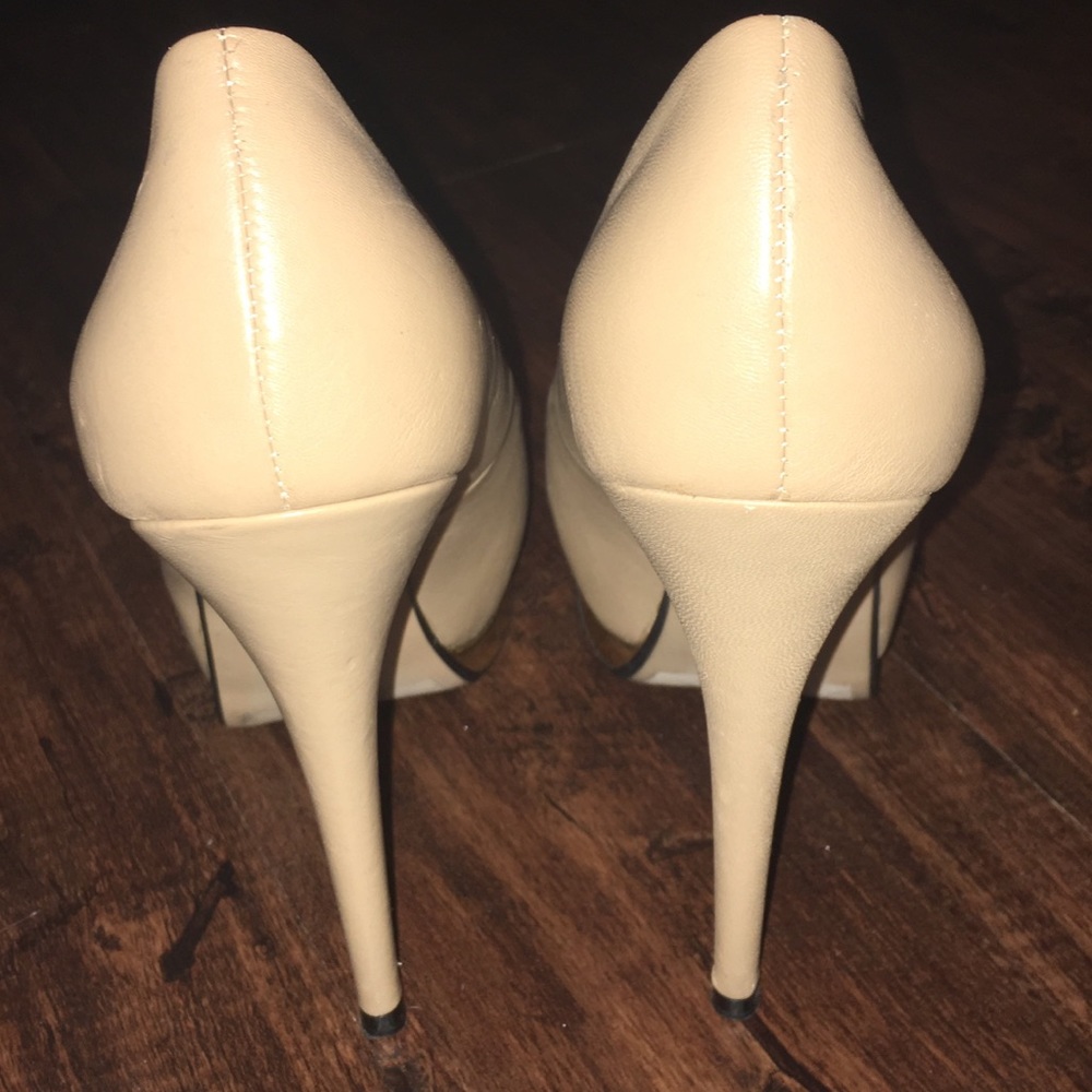 Work pumps - Picture 4 of 8
